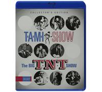 T.A.M.I. Show / The Big T.N.T. Show (Blu-ray) James Brown The Rolling Stones