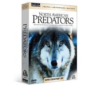 T a N - North American Predators