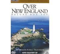 T a N-Over New England - T a N-Over New England