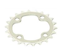 T & A pl-40104202 - 32 - Piatto 4 Bracci Intermed.104 - 32d. Silver