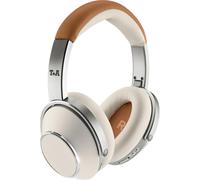 T+A Solitaire T Cognac - Cuffia hi-fi o auricolare, Circumaurale (over-ear), Chiuso, Bluetooth, Microfono integrato, Cancellazione attiva del rumore
