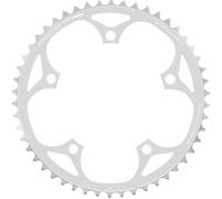 T.A. Spécialités Ta Alize 130pcd 9/10 Speed Chainring 41T Inner Argento