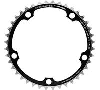 Ingranaggi da strada per interni specialità t.a. 5bra vento 7075 campa 9-10v. Noir