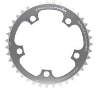 T.A. Spécialités Ta Zephyr Compact 110pcd 5 Arm 9/10/11 Speed Inner Chainring 34