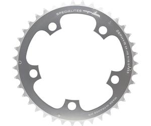 T.A. Spécialités Ta Zephyr Compact 110pcd 5 Arm 9/10/11 Speed Inner Chainring 34