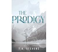 T A Stevens The Prodigy (Tascabile)