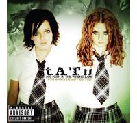 T.A.T.U. - 200 Km/H in the Wrong Lane: 10th Anniversary Edition by T.A.T.U. (2012) Audio CD