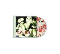 t.A.T.u. 200 km/h In The Wrong Lane (CD)