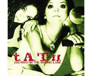 T.a.T.U. - 200 Km/H in the Wrong Lane,Deluxe Edit.+Bonus Dvd