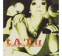 t.A.T.u. 200km/h in the Wrong Lane (CD) Album