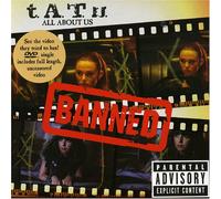 T.a.T.U. - All About Us