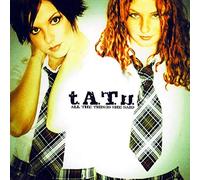 T.a.T.U. - All the Things She Said