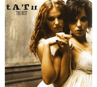 T.A.T.U. - Best-Limited