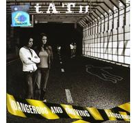 T.A.T.U. - Dangerous & Moving