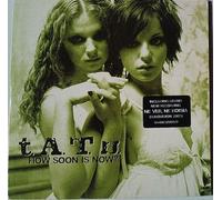 T.a.T.U. - How Soon Is Now