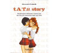 T.A.T.U. Story. Ricostruzione dell'ascesa e declino del duo pop più controverso