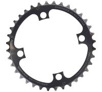 T + A Ta Catena Foglia Chinook 36 Argento Ø 104 Mitte