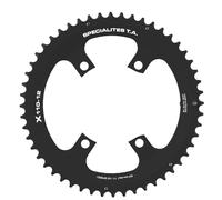 Specialites Ta X110 External Chainring Argento 44t