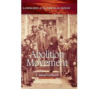 T. Adams Upchurch Abolition Movement (Copertina rigida)