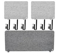 t.akustik Absorber Plate flex 140 Bundle