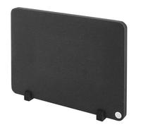 t.akustik Absorber Plate flex 80 BK