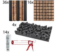 t.akustik Rehearsal Room Set S Premium