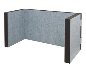 t.akustik Desktop Absorber 120