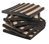 t.akustik Highline A3 Birch Wood