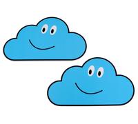 t.akustik Kids Line Wall Cloud 1100