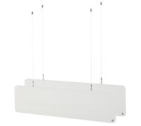 t.akustik PET Pendant Absorber 30 WH