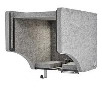 t.akustik Vocal Head Booth