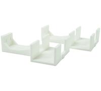 t.akustik Wallmount Adapter MK2 100 WH