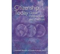 T. Alexander Aleinikoff Citizenship Today (Tascabile)