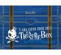 T-Ara - Japan Tour 2013-Treasure Box-LIve In Budokan [Edizione: Giappone]