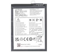 Tcl Batteria Ricambio Original Tlp048a8 - Aa 5000 Mah Litio Per Tcl 405 - 406