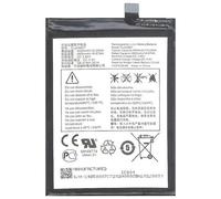 T atteria Ricambio Original Tlp048d1 -d7 5000 Ma Litio Per Tcl 305 - 40 Xl