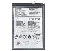 T atteria Ricambio Original Tlp049c8 5010 Mah Litio Per Tcl 40 Se - 50 5g