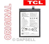 Tcl Batteria Ricambio Originale Tlp048d1 -d7 5000 Ma Litio Per Tcl 305 - 40 Xl