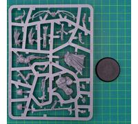 T ' Au Empire Kroot Kriegsformer È Stato Shaper #16078 Warhammer 40,000