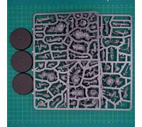 T ' Au Empire Kroot Krootox Verwüster #16081 Warhammer 40,000 Games Workshop