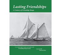 T B R Walsh Ralph W Stanley Lasting Friendships (Tascabile)