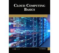 T. B. Rehman Cloud Computing Basics (Tascabile)