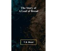 T B Wood The Stark Munro Letters; Being series of twelve letters wri (Tascabile)