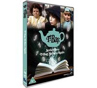 T-Bag Series Two - T-Bag Strikes Again [DVD] [Edizione: Regno Unito]
