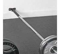 T Bar Row Palestra Esercizi a casa Attacco per bilanciere Facile da