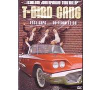 T-BIRD GANG (1959) MOVIE