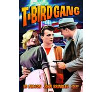 T-Bird Gang [DVD] [Region 1] [NTSC]