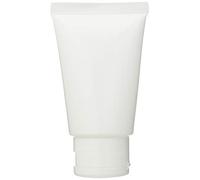 T/Bisagra 1196286 - Tubi a bocca larga in plastica, 75 ml, bianco, 12 pezzi