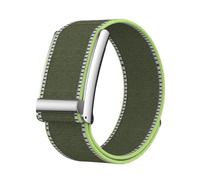 T-BLUER Cinturini sport in nylon compatibili con Whoop 5.0 One/Peak/Life, cinturini regolabili impermeabili e traspiranti di ricambio per Whoop Band 5.0/MG (non compatibili con Gen 4), One Size, Nylon