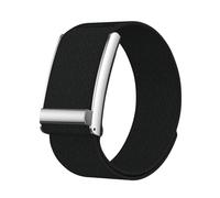 T-BLUER Cinturini sport in nylon compatibili con Whoop 5.0 One/Peak/Life, cinturini regolabili impermeabili e traspiranti di ricambio per Whoop Band 5.0/MG (non compatibili con Gen 4), One Size, Nylon
